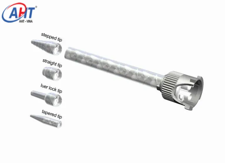 Mixer Helix 116457