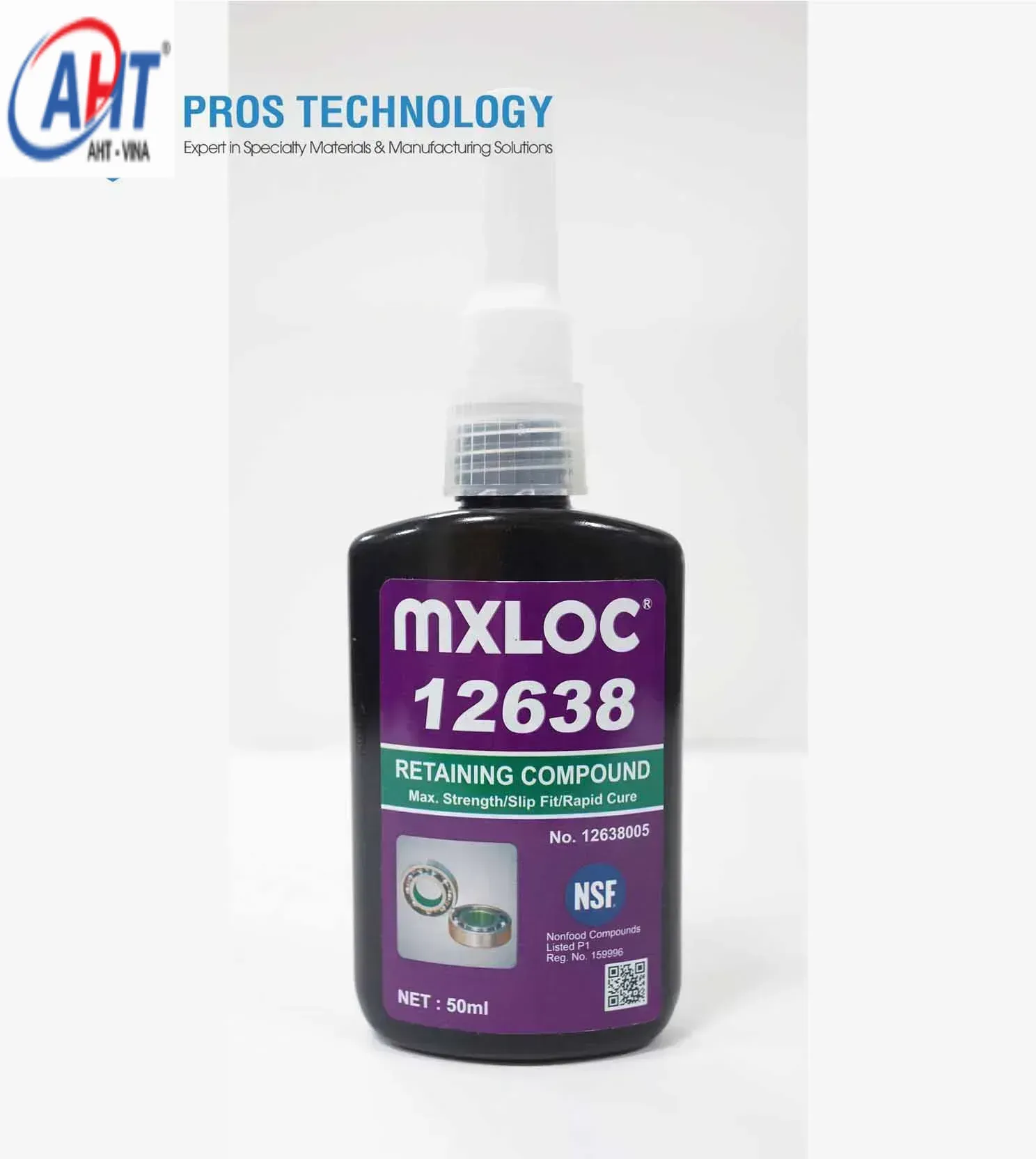 KEO CHỐNG XOAY MXLOC 12638
