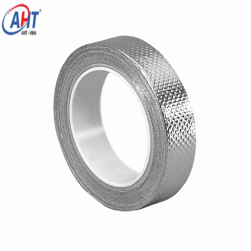 3M™ 1345 Tape Embossed Tin-Plated Copper Foil