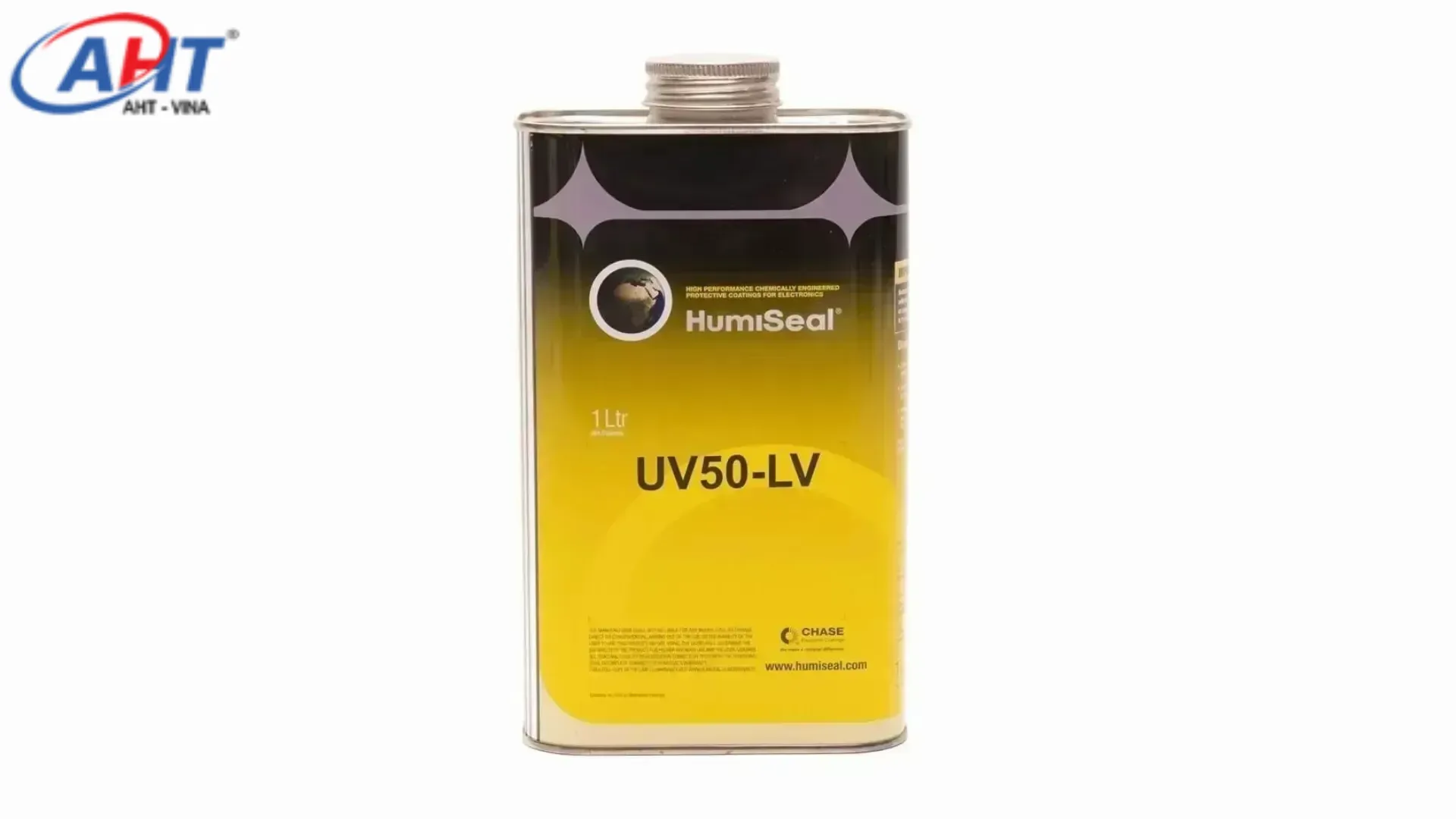 HumiSeal® UV50LV UV Curable Conformal Coating