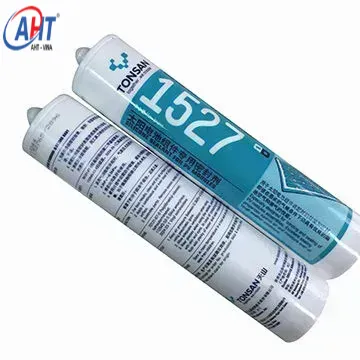 Tonsan® 1527 Black Silicone Sealant For PV Modules