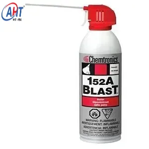 Prostech Chemtronics ES1029 152A Blast