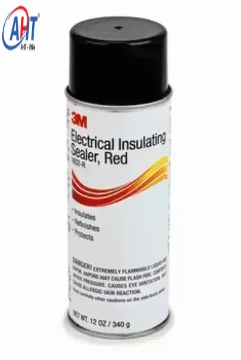 Chai xịt cách điện 3M 1601