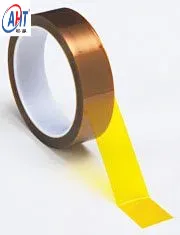3M™ Cleanroom High Temperature ESD Tape 1258