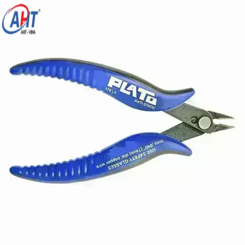 Kéo Cắt Ergonomic Plato Shear 170LX