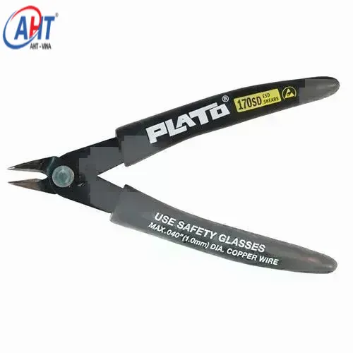 Kéo Cắt Plato Shear – Chống Tĩnh Điện 170SD