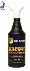 Lớp phủ cách tĩnh điện Zero Charge Anti-Stat Coating