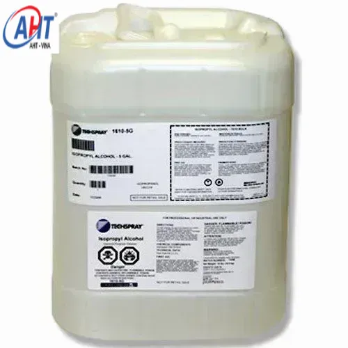 Isopropyl Alcohol 1610-5G