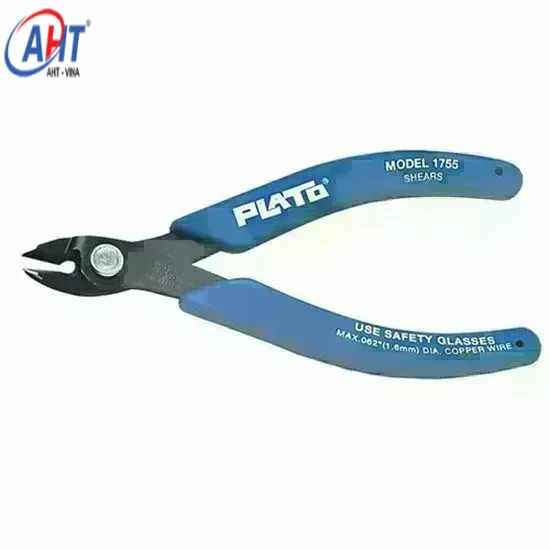 Kéo cắt nặng Plato Shear 1755