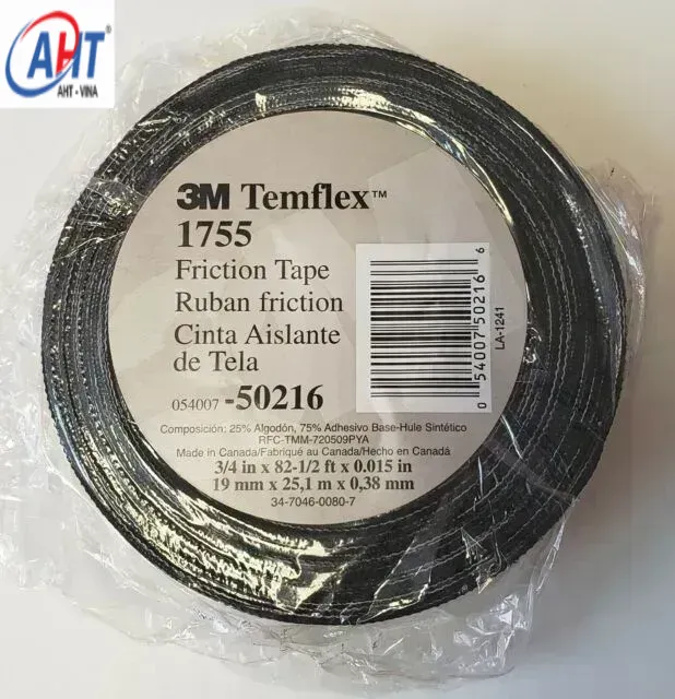 3M Temlfex 1755 Băng keo tăng độ bám