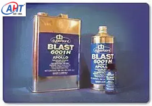 Cyberbond Apollo BLAST 6001H