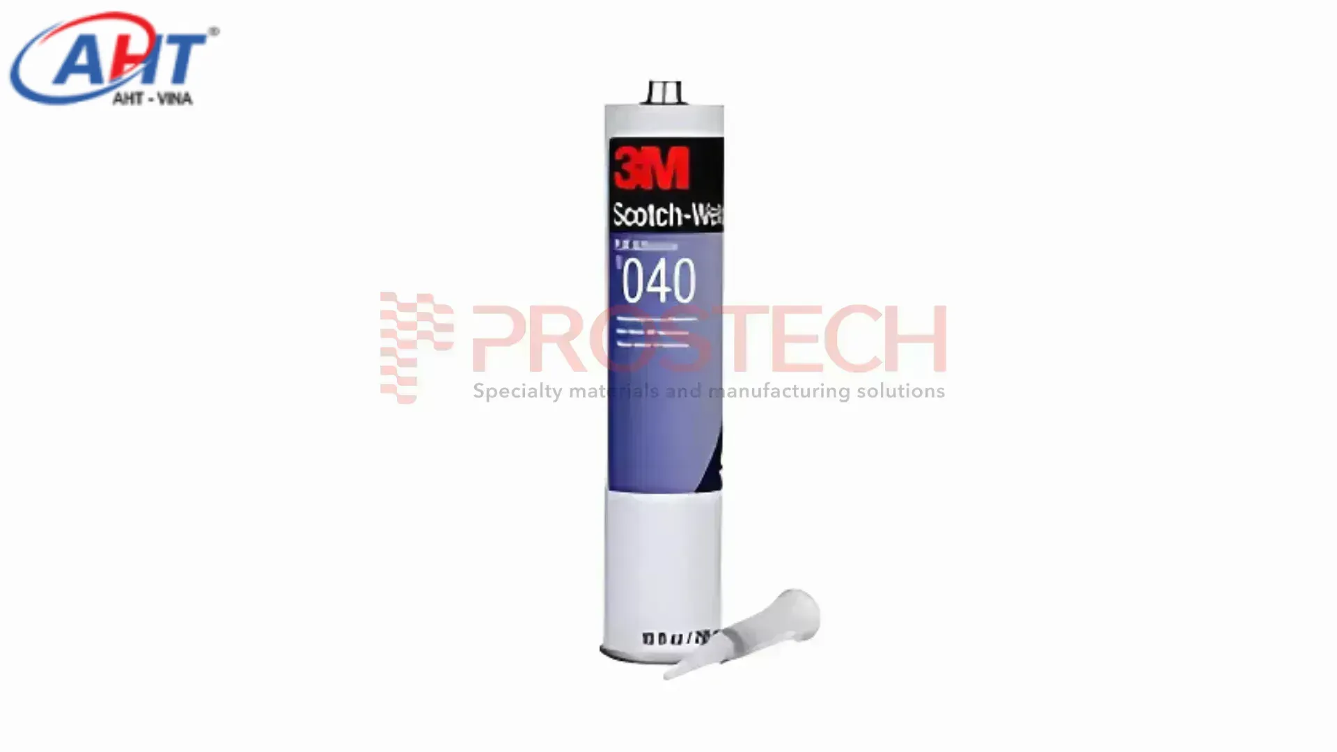3M Scotch- Weld TE040 TDS