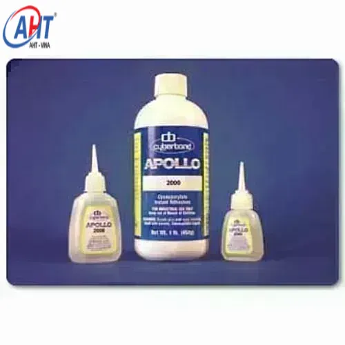 Keo Cyberbond Apollo 2000