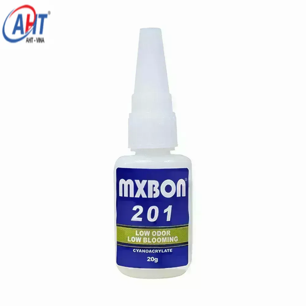 MXBON 201