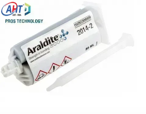 Keo potting polyurethane hai thành phần Araldite 2029-1