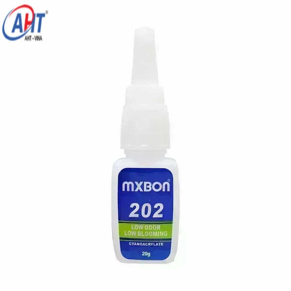 MXBON 202