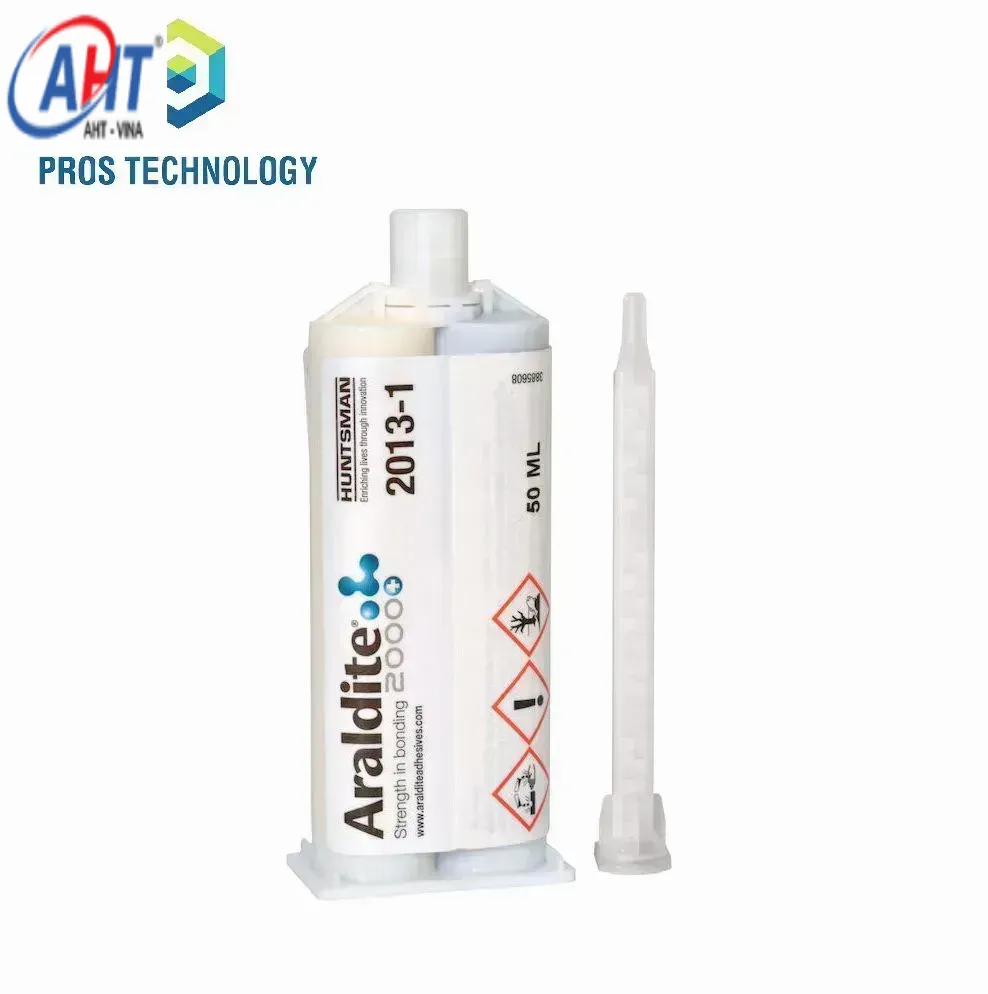 Keo epoxy Araldite 2031