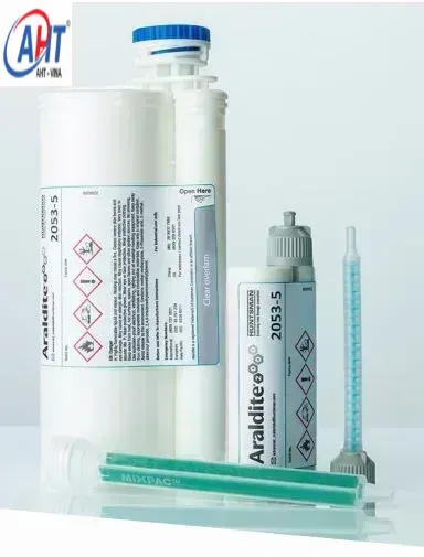 ARALDITE 2053 – 05/15 Keo Acrylic hai thành phần