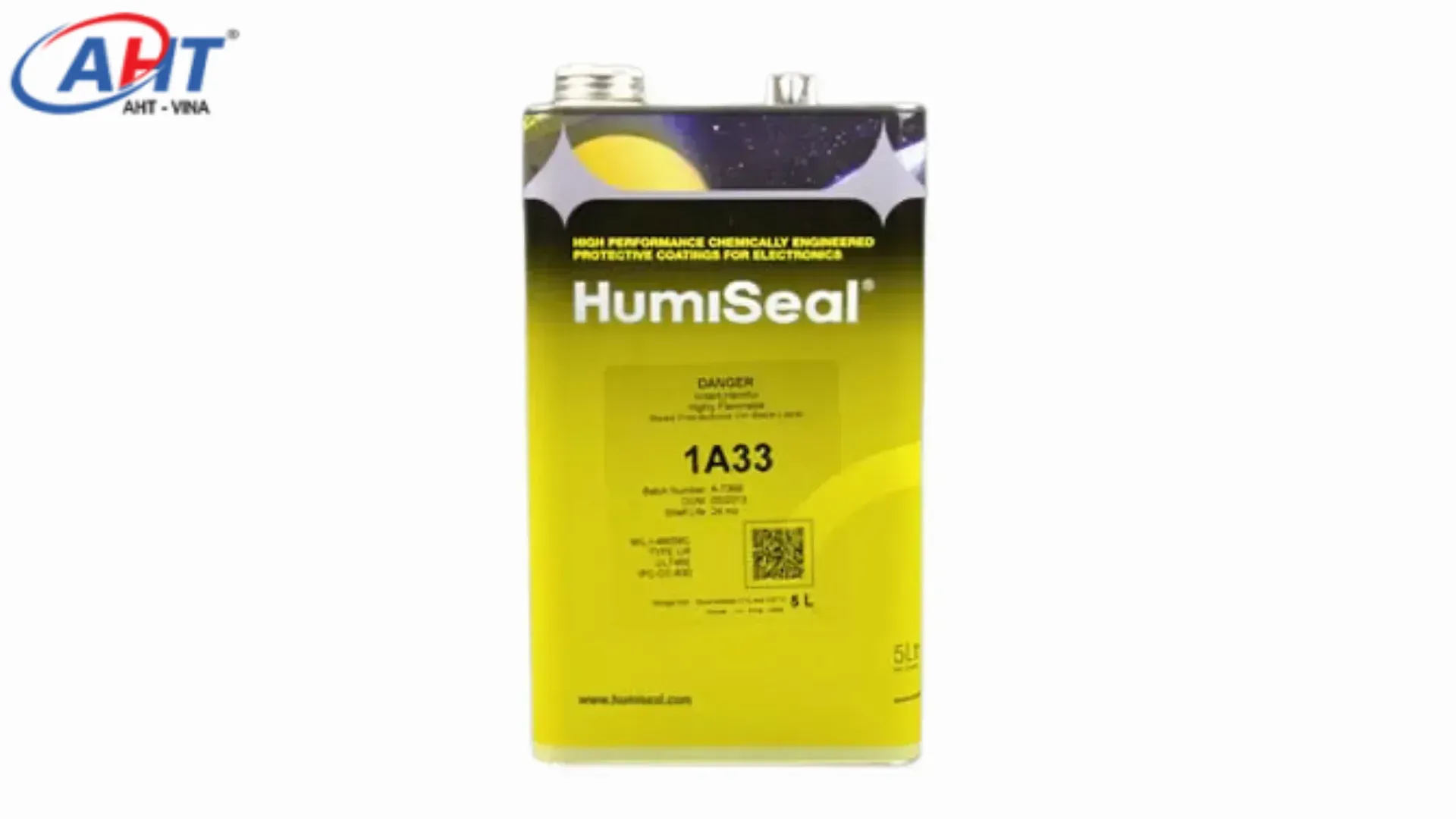 HumiSeal® 1A33 LOF Urethane Conformal Coating