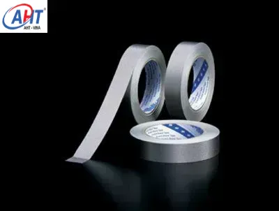 3M™ Nickel on Copper-Plated PET Ripstop Fabric Tape 2191FR