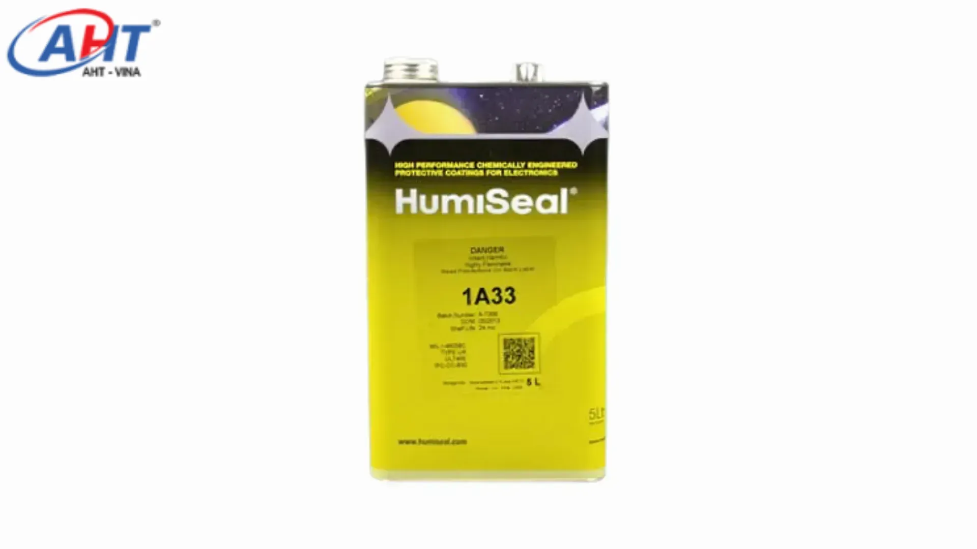HumiSeal ® 1A33LOS Conformal Coating