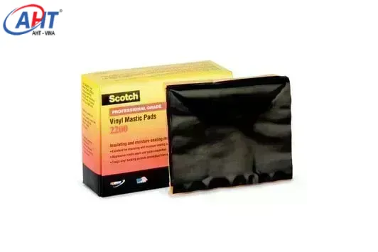 3M 2200 Tấm và Băng Vinyl Mastic
