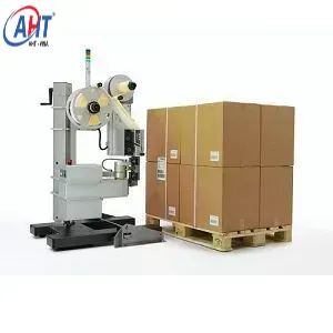 Print and Apply Labelling 2200 Pallet