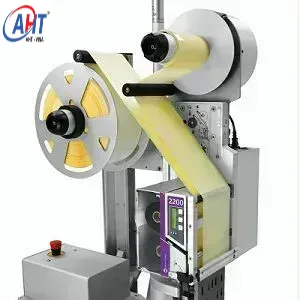 Case coding 2200 series