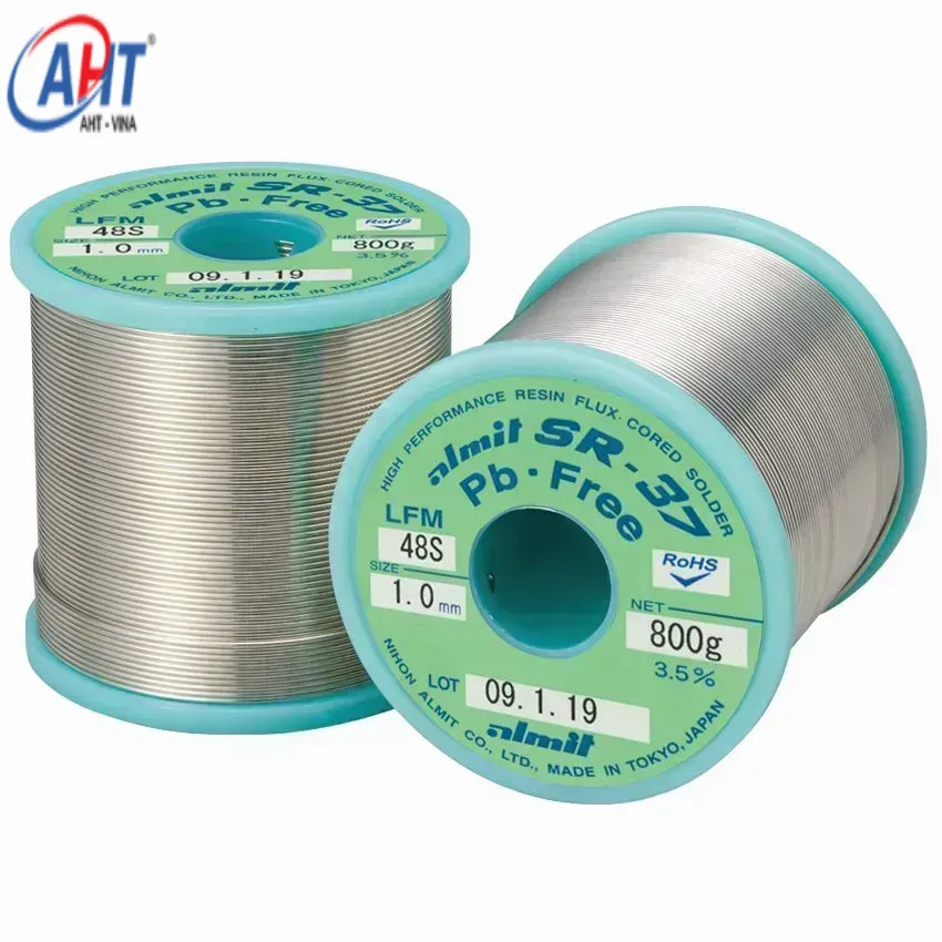 Lõi hàn SR-37 LFM-23S 3.5%