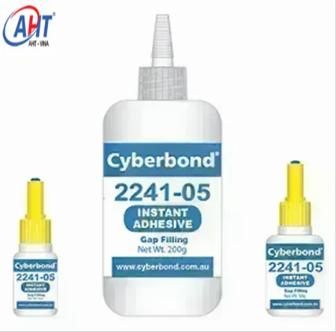 Keo Cyberbond Apollo 2241-05
