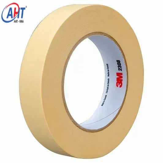 Băng keo 3M 2308 Masking Tape
