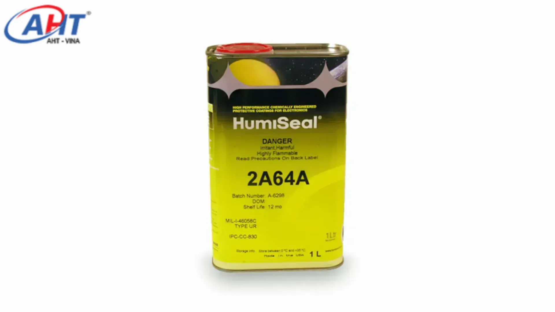 HumiSeal® 2A64