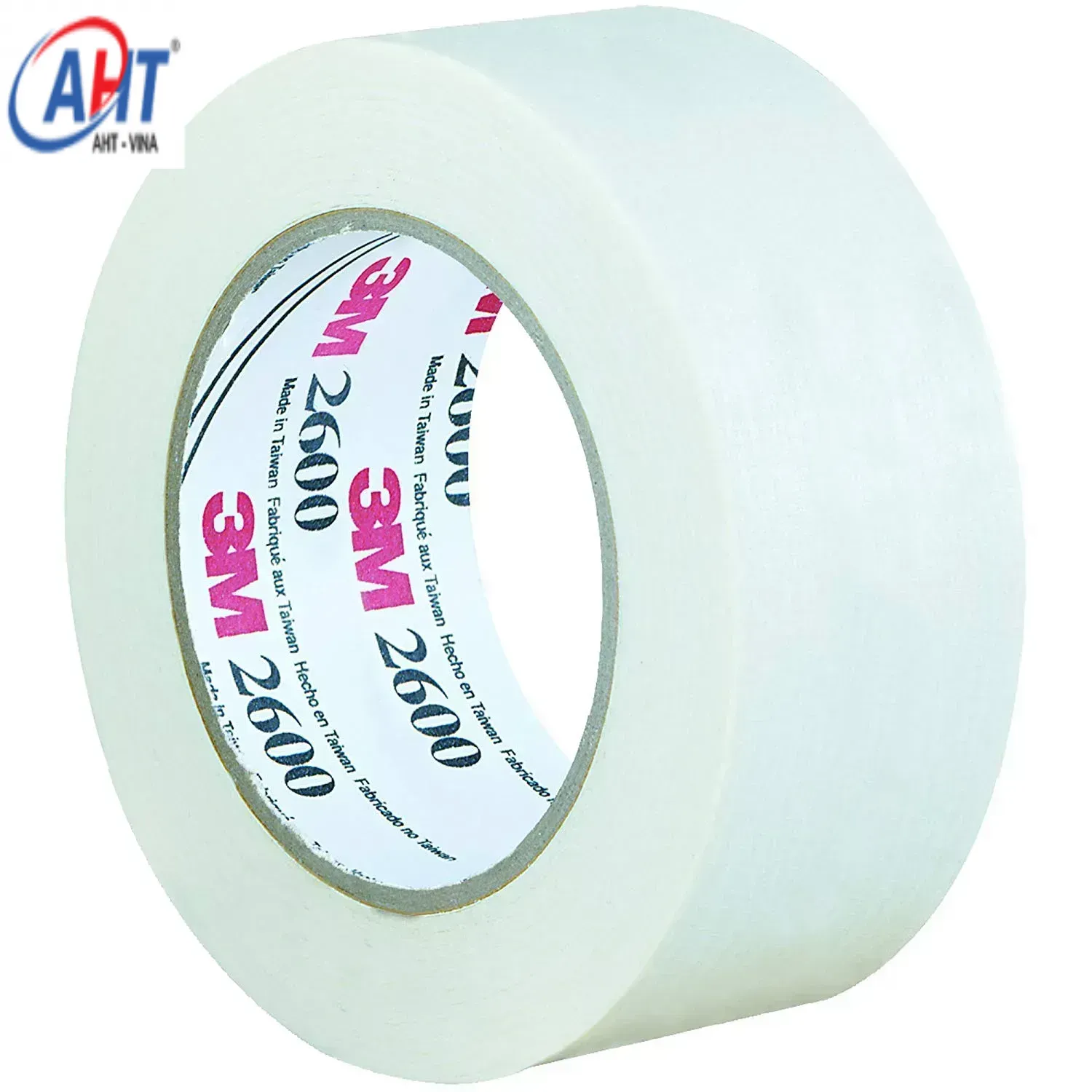 Băng keo 3M 2600 Masking Tape