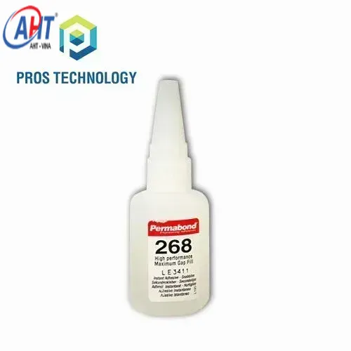 PERMABOND 268