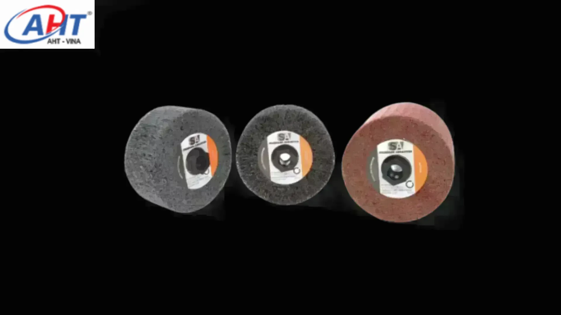 Standard Abrasives™ MD Mini-Brush