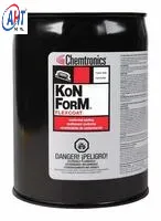 Lớp phủ tạm thời Konform® Flexcoat CTFC1