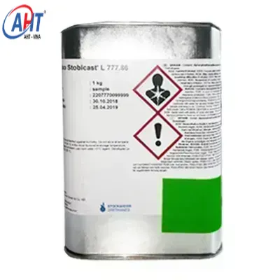 Keo PU Potting linh kiện bán dẫn Stobicast® L 777.86