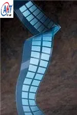 3M™ Aluminum Foil Tape 300PL
