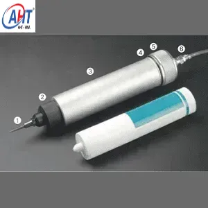 Tay giữ xi-lanh 300ml