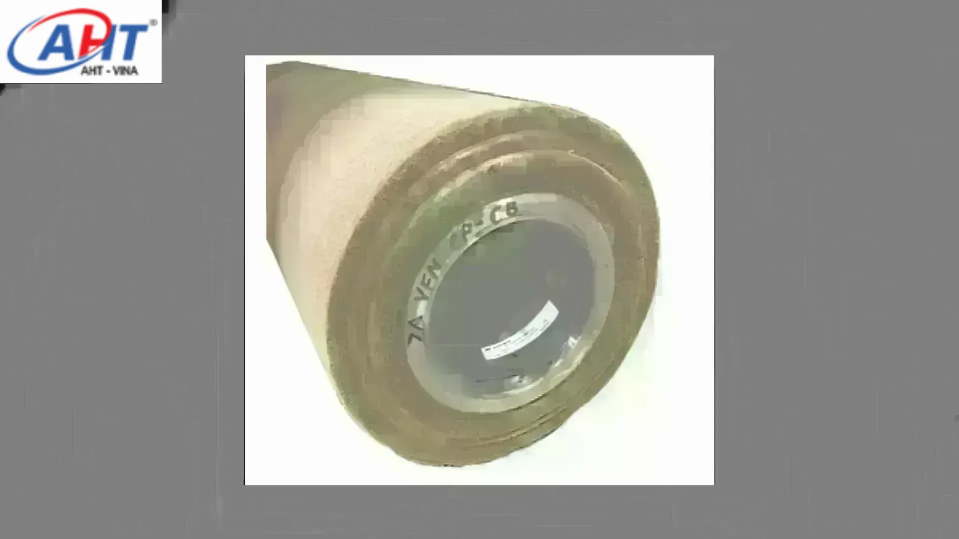 Scotch-Brite™ Cut and Polish Bonded Cleaning Brush