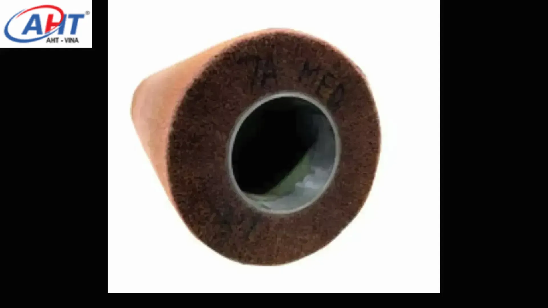 Scotch-Brite™ Finishing Flap Brush Steel Core
