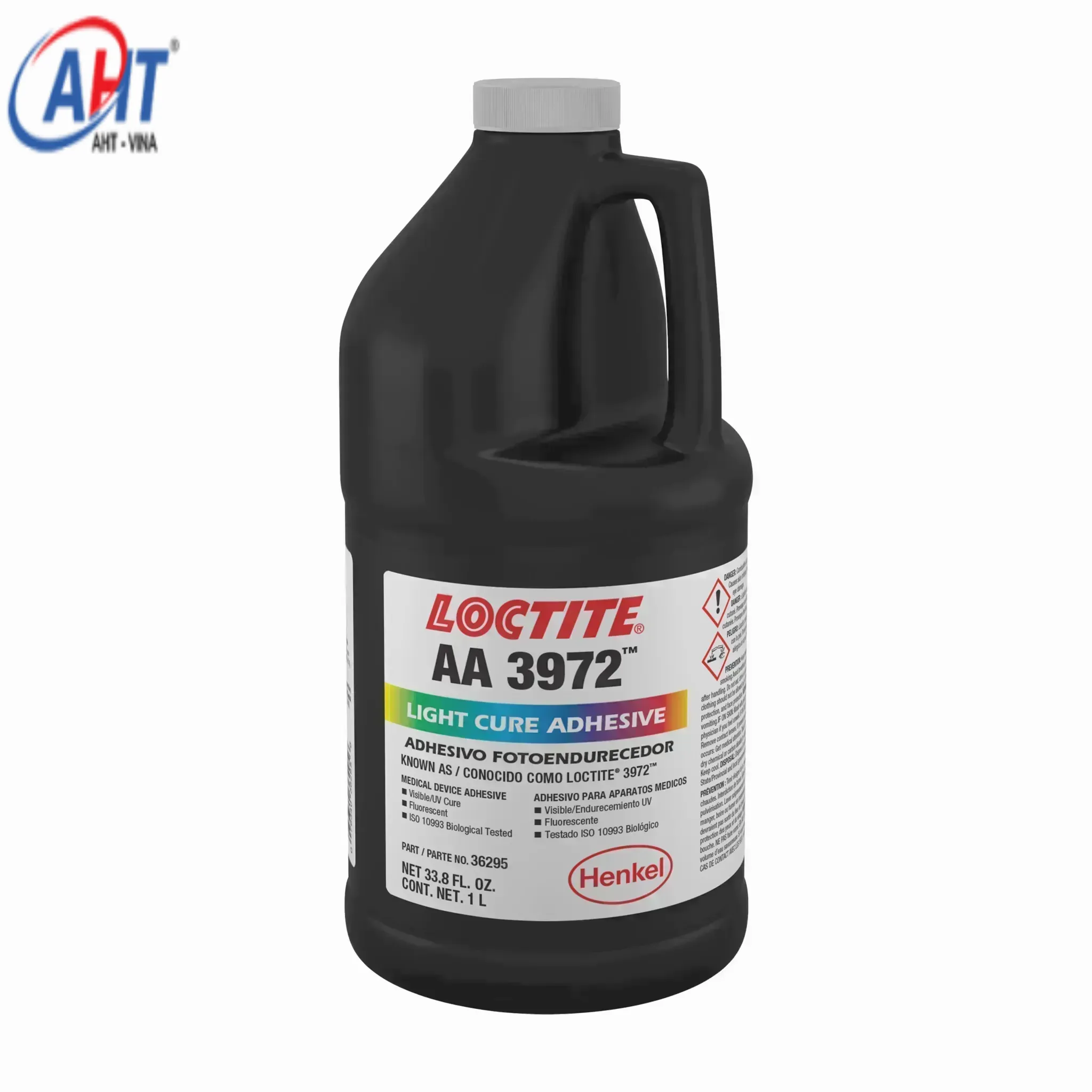 LOCTITE® AA 3972™ Độ Bám Dính Cao