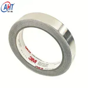 3M™ Tape 1183 Tin-Plated Copper Foil with Conductive Adhesive