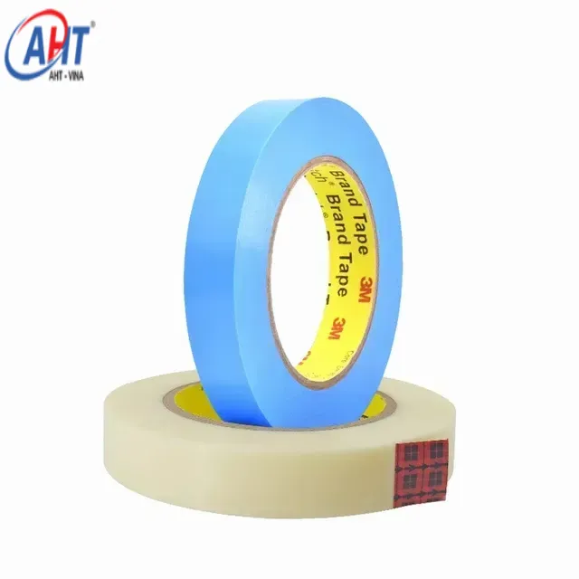Băng keo Scotch® Strapping Tape 8898
