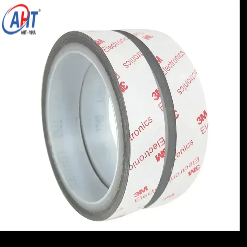3M™ Băng Keo Hai Mặt Dẫn Điện 9750