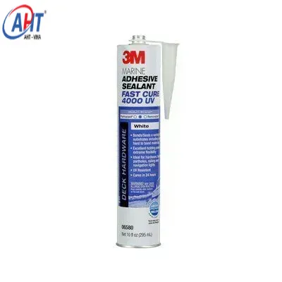 Keo phủ lấp 3M PU Sealant 4000 UV