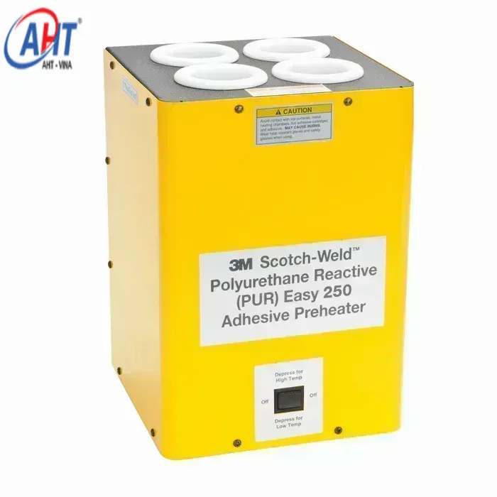 3M™ Scotch-Weld™ PUR Easy 250 Bộ gia nhiệt trước