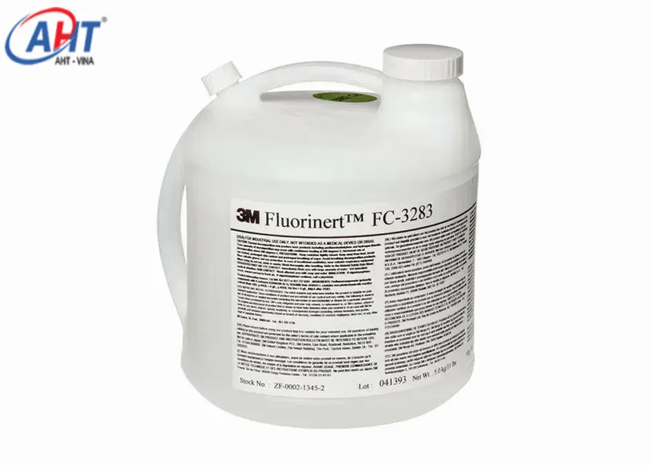3M Fluorinert Electronic Liquid FC-3283