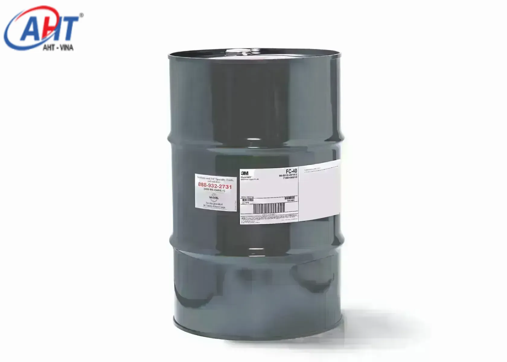 3M Fluorinert Electronic Liquid FC-40