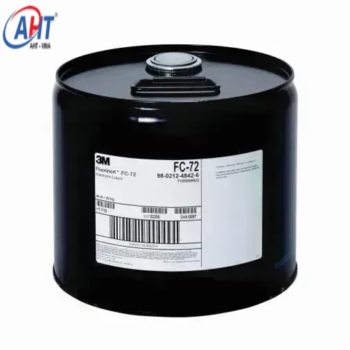 3M Fluorinert Electronic Liquid FC-72